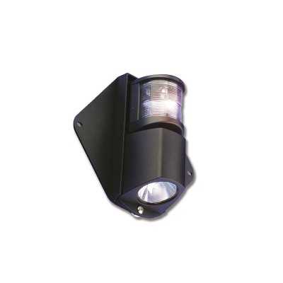 Navigation light 225° with halogen deck light 12V 10W N51525101898