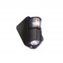 Navigation light 225° with halogen deck light 12V 10W N51525101898