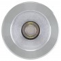 Quick Luci LED di Cortesia IRENE 0.48W 10-30V Inox AISI 316 e Satinato Q25200008BIC-25%