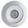 Quick Luci LED di Cortesia IRENE 0.48W 10-30V Inox AISI 316 e Satinato Q25200008BIC-25%