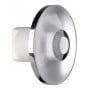 Quick PATRICIA 0.48W 10-30V Natural White LED Courtesy Light Technopolymer Q25200006BIN