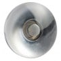 Quick PATRICIA 0.48W 10-30V Natural White LED Courtesy Light Technopolymer Q25200006BIN