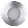 Quick GAIA 3.5W 10-30V POWER LED Courtesy Light Polished Inox Natural White Q25200005BIN