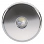 Quick TINA 0.48W 10-30V LED Courtesy Light Satin Inox Warm White Q25200003BIC