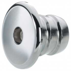 Quick Luci LED di Cortesia TINA 0.48W 10-30V Inox AISI 316 e Inox Lucido Q25200002BIC-25%