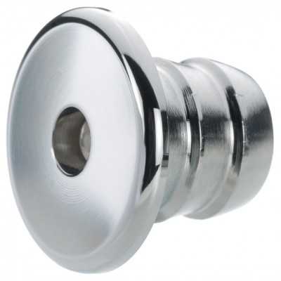 Quick Luci LED di Cortesia TINA 0.48W 10-30V Inox AISI 316 e Inox Lucido Q25200002BIC-25%