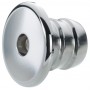 Quick Luci LED di Cortesia TINA 0.48W 10-30V Inox AISI 316 e Inox Lucido Q25200002BIC-25%