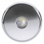 Quick Luci LED di Cortesia TINA 0.48W 10-30V Inox AISI 316 e Inox Lucido Q25200002BIC-25%