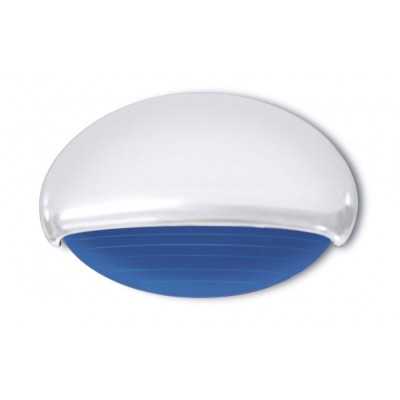 Quick Luci LED di Cortesia EYELID 0.5W 10-30V in Plastica e Bianco 9010 Q25200001BL-25%