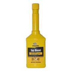Bardahl Top Diesel Pulitore Iniettori 250ml Additivo per Diesel N723459COL566-15%
