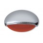 Quick Luce LED di Cortesia Rossa EYELID 0.5W 10-30V Q25200000RO-25%