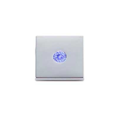 Luce Cortesia Apus S Croamta 10-30V 0.5W a LED 6000K LED Blu N52126501278BL-10%