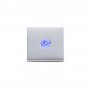 Luce Cortesia Apus S Croamta 10-30V 0.5W a LED 6000K LED Blu N52126501278BL-10%
