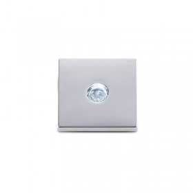 Luce Cortesia Apus S Croamta 10-30V 0.5W a LED 6000K LED Bianco N52126501278BI-10%