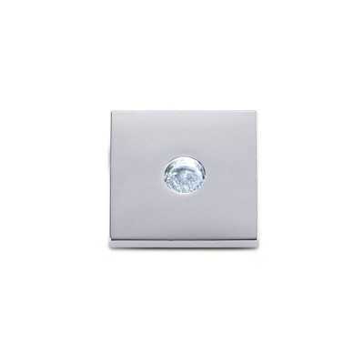 Luce Cortesia Apus S Croamta 10-30V 0.5W a LED 6000K LED Bianco N52126501278BI-10%