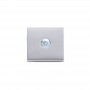 Luce Cortesia Apus S Croamta 10-30V 0.5W a LED 6000K LED Bianco N52126501278BI-10%