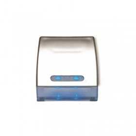 Luce di cortesia Eletra R 10-30V a 2x0,48W LED 4000K MT2146668-10%