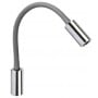 Quick AUDREY WALL NS 1.5W 10-30V IP40 Chrome Aluminum Reading Light Q25400019BIC
