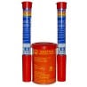 Kit segnali di soccorso per navigazione senza limitazioni N93455609307-0%