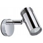 Quick JACOB 2.5W 10-30V IP40 Aluminum Reading Light with Switch Q25400002BIN