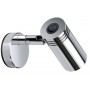 Quick JACOB 2.5W 10-30V IP40 Aluminum Reading Light with Switch Q25400002BIC