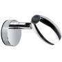 Quick OLIVIA 2.5W 10-30V IP40 Aluminum Reading Light with Switch Q25400000BIC