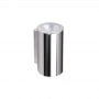 Quick Applique LED Acciaio Inox TB 316 Tower 4W POWER LED IP65 Bianco Naturale Q26002415BIN-25%