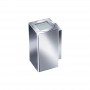 Quick QB TOWER 6+6W IP40 Aluminum Fixed Wall Light with 2 LED Q26002412BIN
