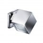 Quick QB SPIN 4W IP40 Aluminum Fixed Wall Light with 1 POWER LED Adjustable Q26002403BIN