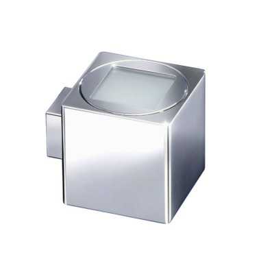 Quick QB FIXED 2+2W IP40 Aluminum Fixed Wall Light with 2 LED Q26002402BIN