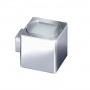 Quick QB FIXED 2+2W IP40 Aluminum Fixed Wall Light with 2 LED Q26002402BIN