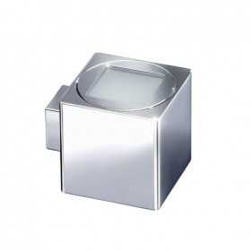 Quick Applique LED Alluminio QB FIXED 6W IP40 1 LED Bianco Naturale Q26002401BIN-25%