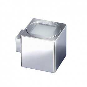 Quick Applique LED Alluminio QB FIXED 6W IP40 1 LED Bianco Caldo Q26002401BIC-25%