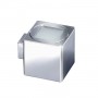 Quick Applique LED Alluminio QB FIXED 4W IP40 1 POWER LED Bianco Caldo Q26002400BIC-25%