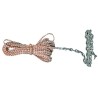 Spezzone di cima con catena Ø 8mm Lunghezza 30 metri OS0110500-40%