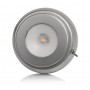 Quick Plafoniera LED TIM CS 2W 10-30V Acciaio Inox Satinato con Interruttore Q27002424BL-25%