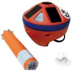 Grippiale Grippy Light L.25mt Carico rottura 500kg OS0121102-28%
