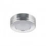 Quick BARBIE C 2W 10-30V Polished Stainless Steel LED Ceiling Light Ø72.5mm Q27002418BCR