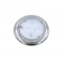 LED ceiling light 12V 3.2W 100 Lumen 3500 K 16 LED 94mm White light N50326501151