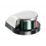 Bow navigation LED light Red/Green 12/24V 2,4W 50Lm OS1150102