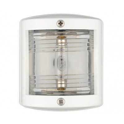 Luce di via in policarbonato bianco IMCO 72 Luce bianca 135° OS1142504-0%