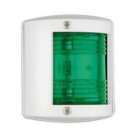 IMCO 72 Green light 112.5° White polycarbonate Navigation light OS1142502