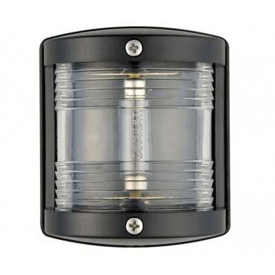 Luce di via in policarbonato IMCO 72 Luce bianca 225° Corpo Nero OS1141503-0%