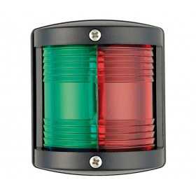 IMCO 72 Green-red 112,5°+112,5° Black Polycarbonate Navigation Light OS1141505