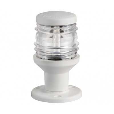 Utility 88 40mm White Polycarbonate 360° Shaft Head Light N52025101925B