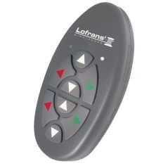 Lofrans Trasmettitore & Ricevitore (EU) 12-24V LZ312976-15%