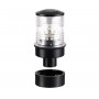 Fanalino testa albero da 360° 60mm Luce Bianca Scocca Bianca N52025101905B-0%