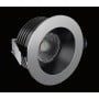 Quick Faretto LED Antiabbagliamento PALLADIO R105 13W 55° 1080-1160lm Q25300036BINL