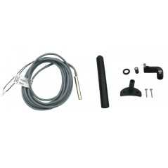 Kit Magnete da inserire nel Barbotin del Verricello MT1205505-10%
