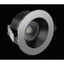 Quick Faretto LED Antiabbagliamento PALLADIO R105 13W 55° 1080-1160lm Q25300036BINB
